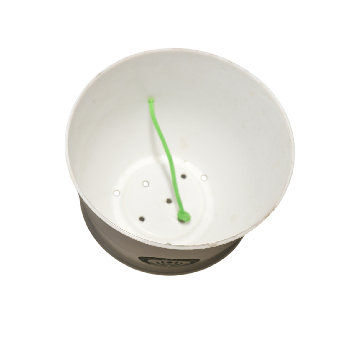 Birwaa Premium Self-Watering 16cm Pot - Effortless Plant Care